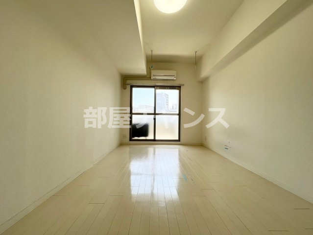 ArtizA上前津の居間・リビング