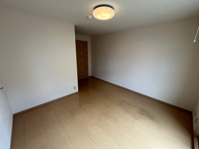 グランドパインの内装