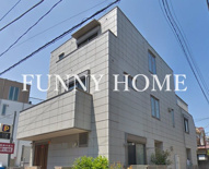 クレーレ西大井の画像