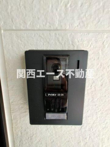 【玄関】 | フジパレス近鉄八尾Ⅲ番館