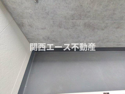 【バルコニー】 | フジパレス近鉄八尾Ⅲ番館