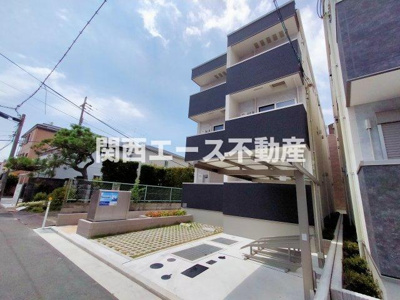 【その他共用部分】 | フジパレス近鉄八尾Ⅲ番館