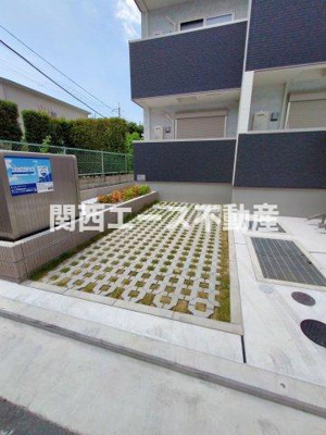  | フジパレス近鉄八尾Ⅲ番館