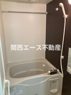 【浴室】 | フジパレス近鉄八尾Ⅲ番館
