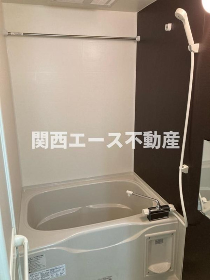 【浴室】 | フジパレス近鉄八尾Ⅲ番館