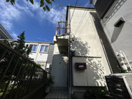 【成約】葛飾区鎌倉一丁目　戸建の画像