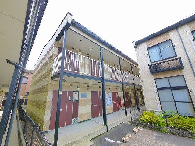 レオパレス大徳C