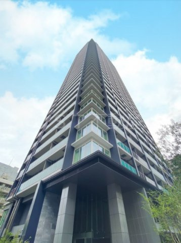 ジオタワー南森町の画像