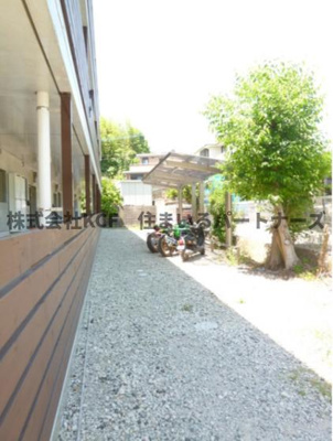 【その他共用部分】 | 新hajime