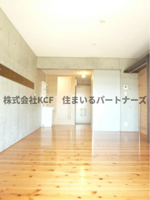 【居間・リビング】 | 新hajime | 居間です