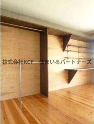 【内装】 | 新hajime | 内装です