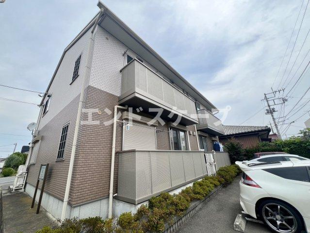 ドミールさくら