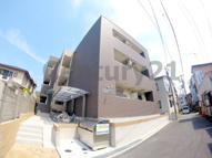 フジパレス阪急池田駅北の画像