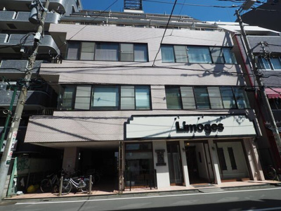 【外観】 | パストラル小林(パストラルコバヤシ)