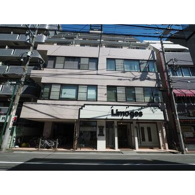 【外観】 | パストラル小林(パストラルコバヤシ)