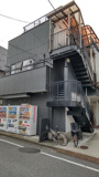 トキタハイツの画像