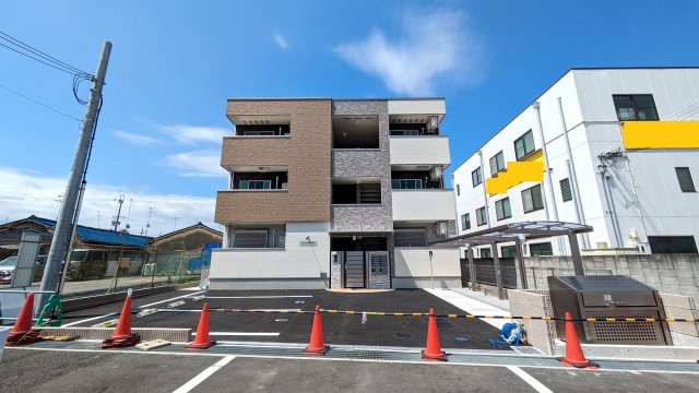 【外観】