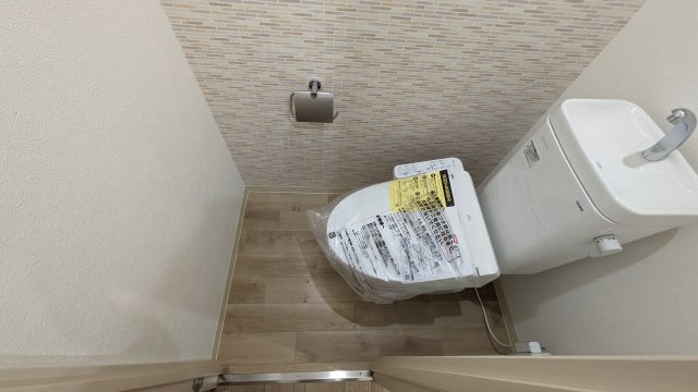 【トイレ】