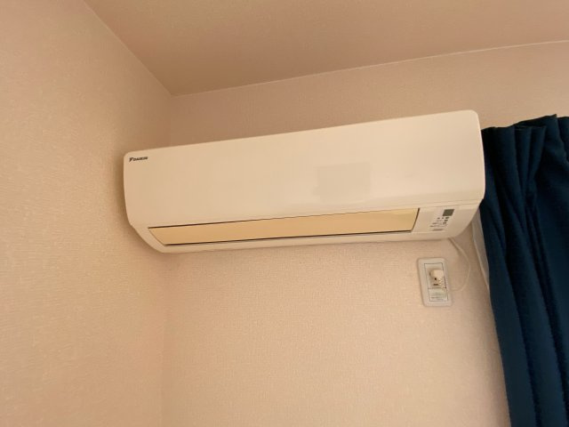 セジュール弥生の設備