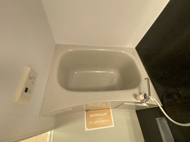 セジュール弥生の浴室