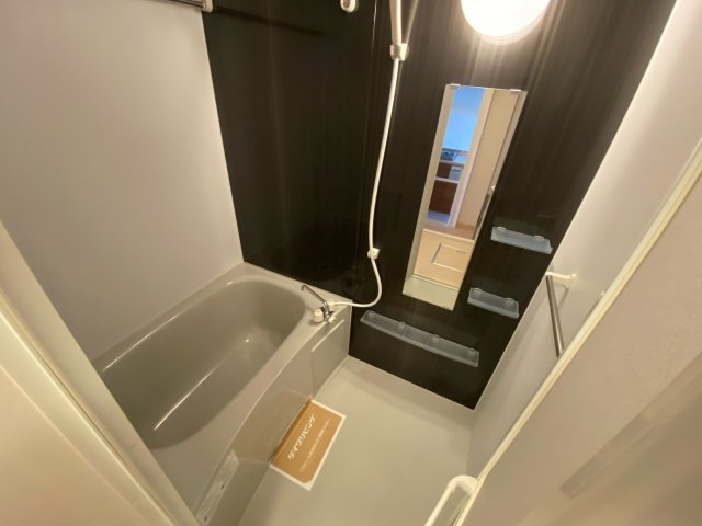 セジュール弥生の浴室