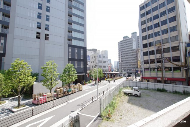 ティーズガーデン　仲介手数料無料の展望