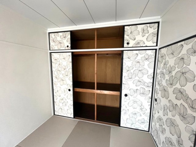 【収納】 | 丹南マンション