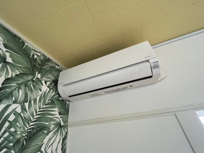 【設備】 | 丹南マンション