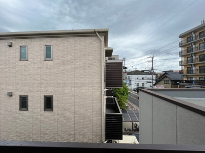 【展望】 | 丹南マンション