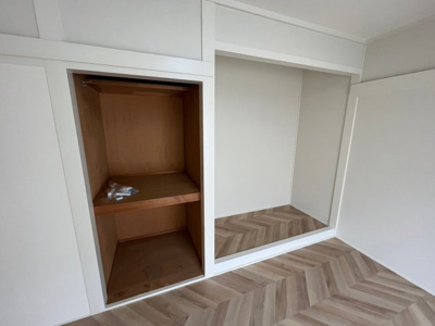 【収納】 | 丹南マンション