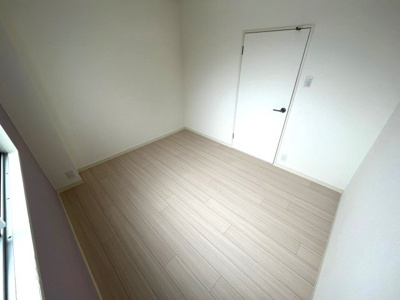 【洋室】 | 丹南マンション