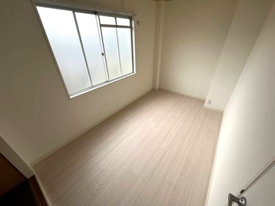 【洋室】 | 丹南マンション