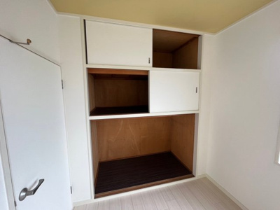 【収納】 | 丹南マンション