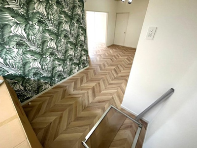 【居間・リビング】 | 丹南マンション