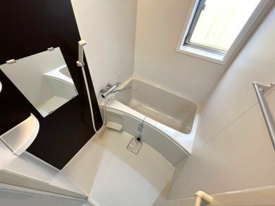 【浴室】 | 丹南マンション