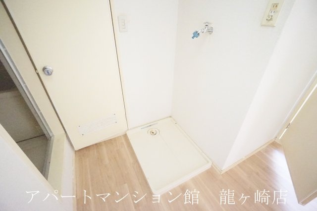 ビタエターナルの設備