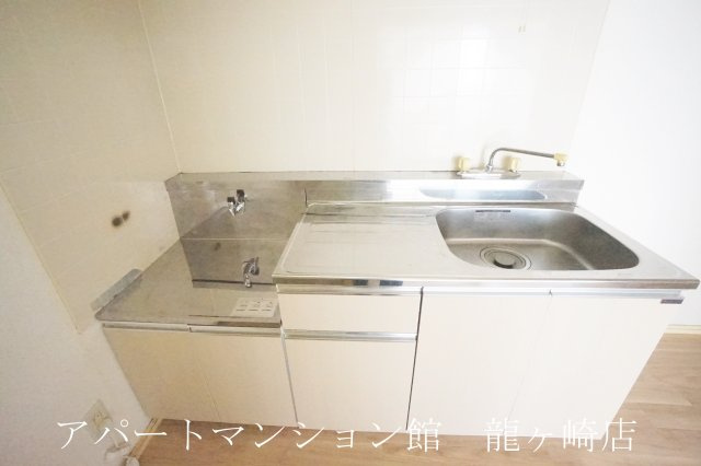 ビタエターナルのキッチン