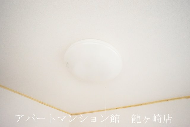 ビタエターナルの設備