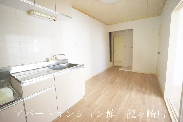 ビタエターナルのキッチン