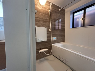 【浴室】 | 吉成　（リフォーム済み）