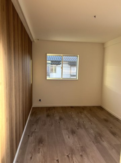 【洋室】 | 吉成　（リフォーム済み）