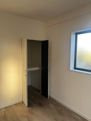 吉成　（リフォーム済み）の収納