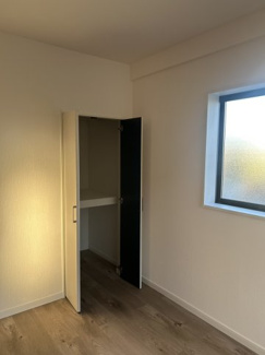 【収納】 | 吉成　（リフォーム済み）