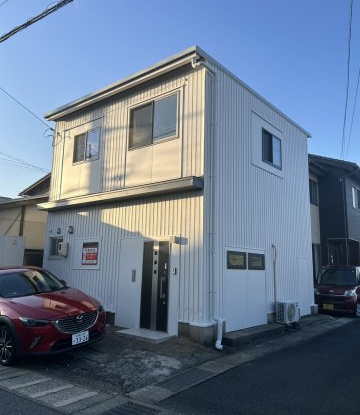 吉成　（リフォーム済み）