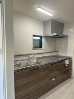 【キッチン】 | 吉成　（リフォーム済み）