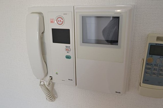 ロイヤルヒル神戸三宮2の設備