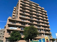 【成約】ヴェルアージュ亀有の画像