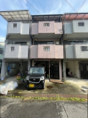 【外観】 | 取石1丁目　戸建て | 建物外観を気になさる方へ、見た目の良い物件です