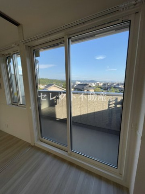 【バルコニー】 | セレブ天草 A棟 | 【セレブ天草 A棟】