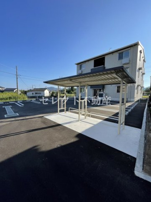 【その他共用部分】 | セレブ天草 A棟 | 【セレブ天草 A棟】